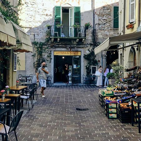 Casa Vacanze Da Ivan كومو المظهر الخارجي الصورة