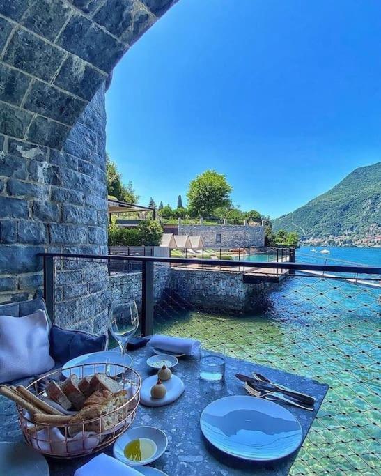Casa Vacanze Da Ivan كومو المظهر الخارجي الصورة